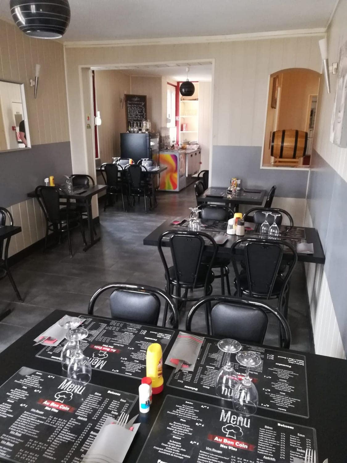Au Bon Coin — photo 3