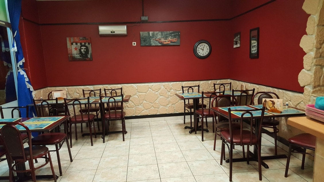 Kebab Bora — photo 3