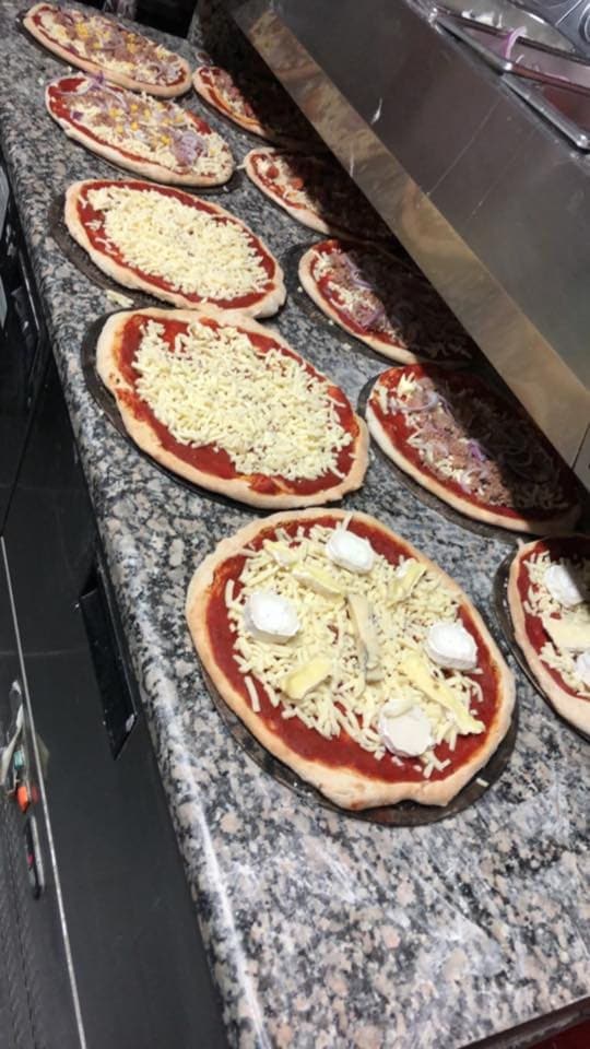 Le Cube à Pizzas — photo 2