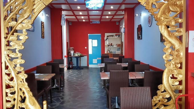 Maison royale — photo 3