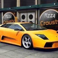 Pizza Crousty — photo 2