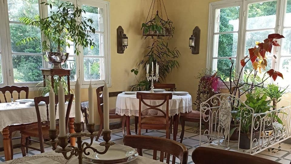 Le Jardin de Catherine — photo 3
