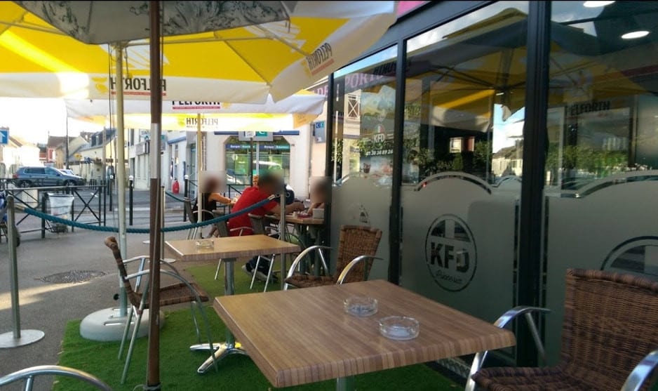café des Sports — photo 3