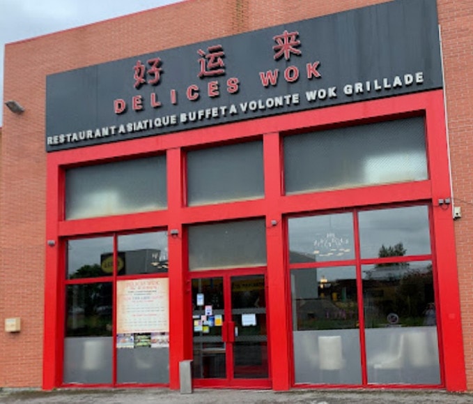 Delices Wok — photo 3