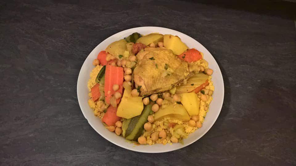 L'étoile Berbère — photo 2