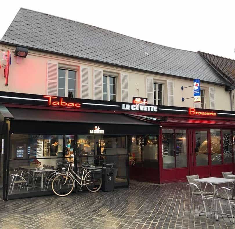 La Civette — photo 2