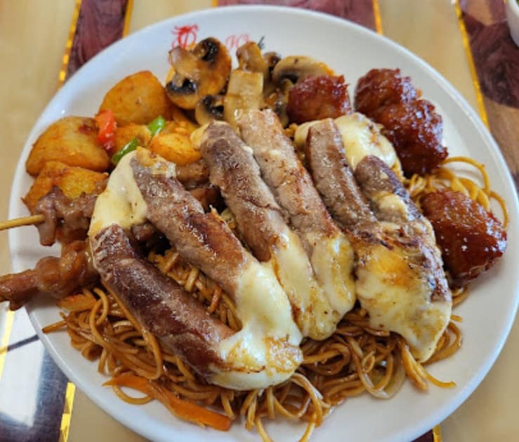 Photo de Planet Wok