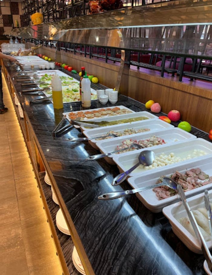 Planet Wok — photo 2