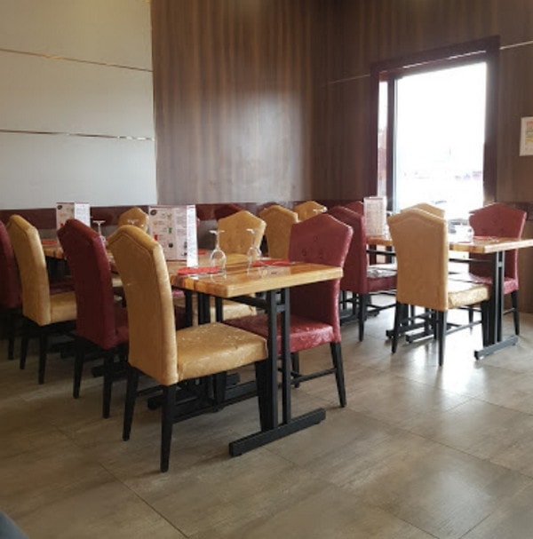 Planet Wok — photo 3