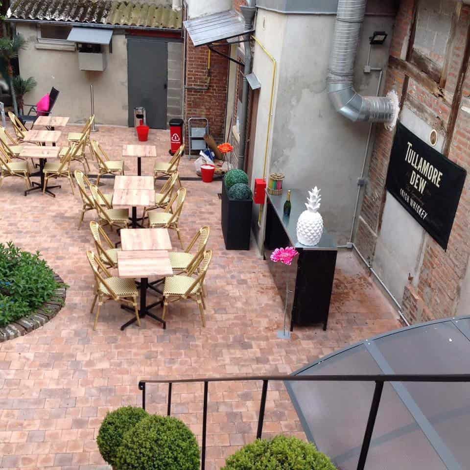 Brasserie du commerce — photo 3