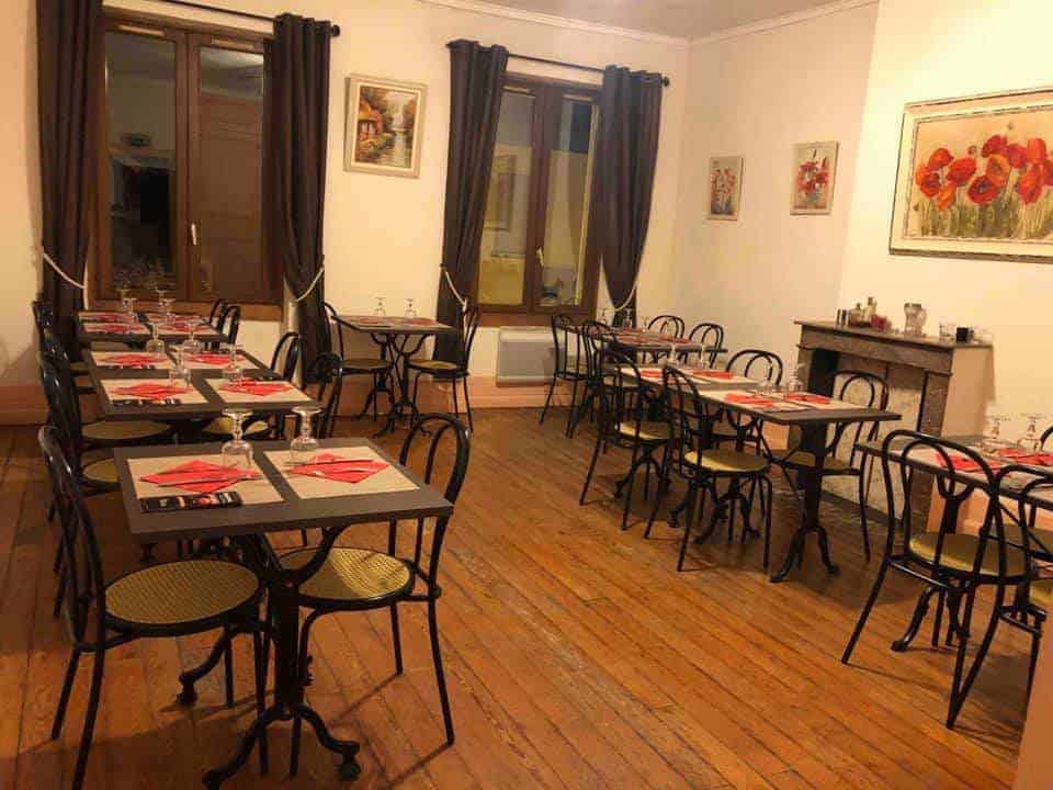 Bella Pizza — photo 3