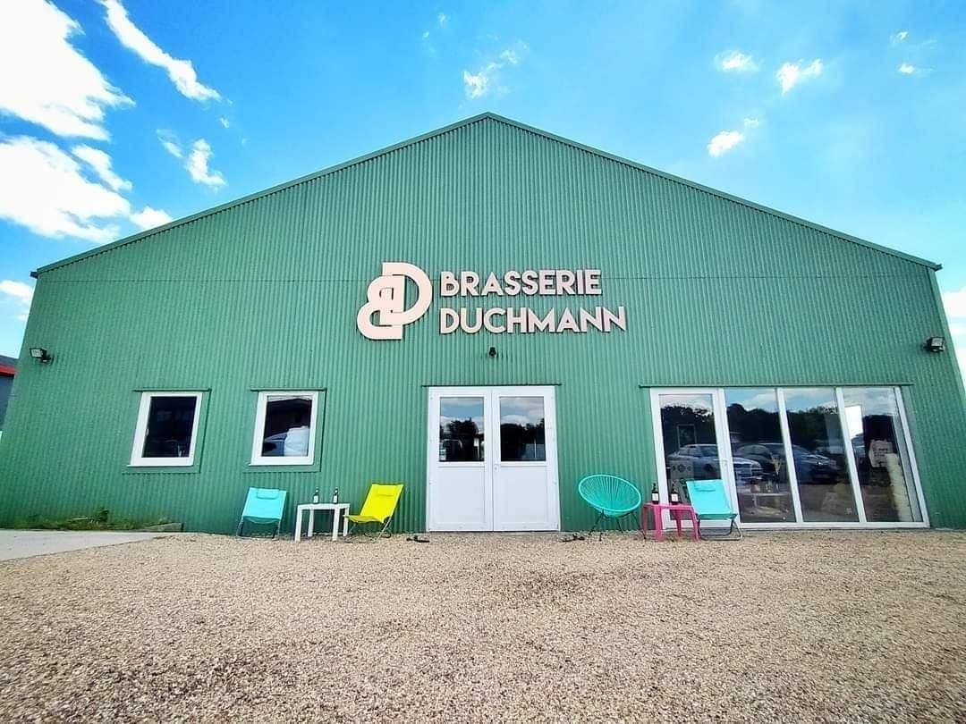 Brasserie Duchmann — photo 3