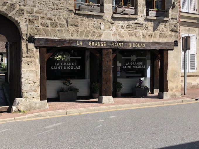 La Grange Saint Nicolas — photo 3