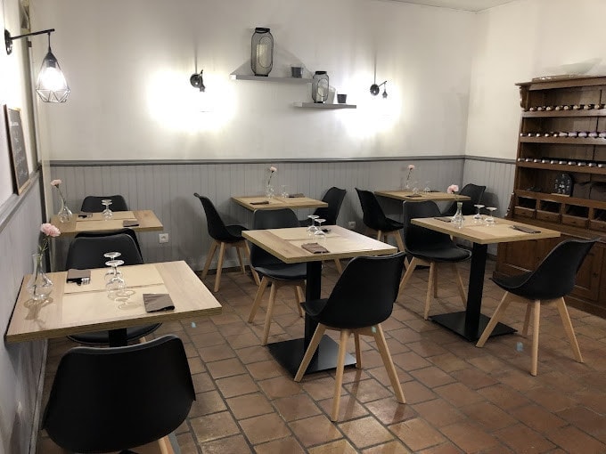 La Grange Saint Nicolas — photo 2