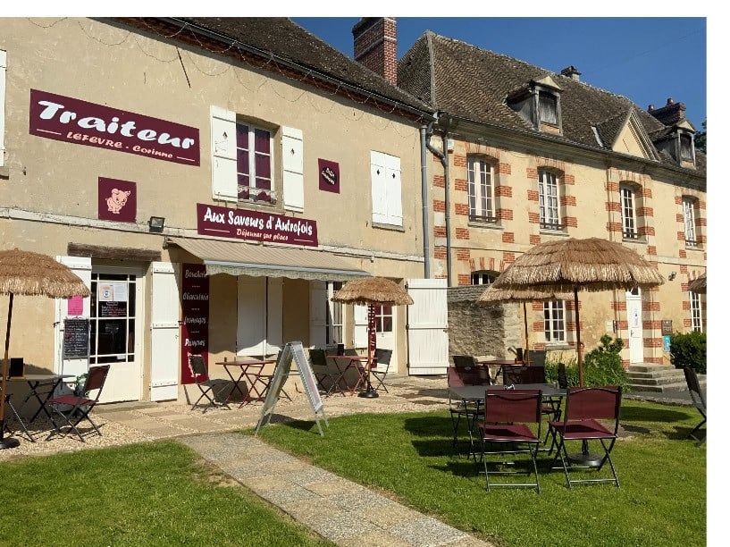 Aux Saveurs d'Autrefois — photo 2