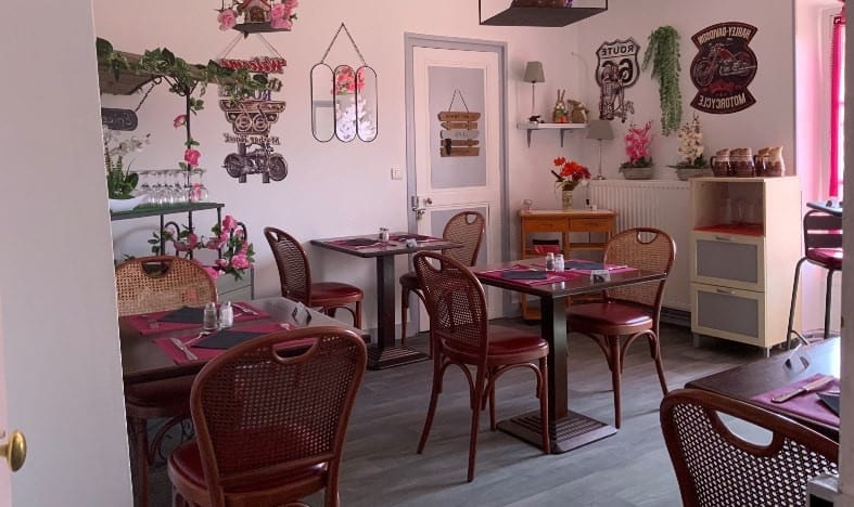 Aux Saveurs d'Autrefois — photo 3