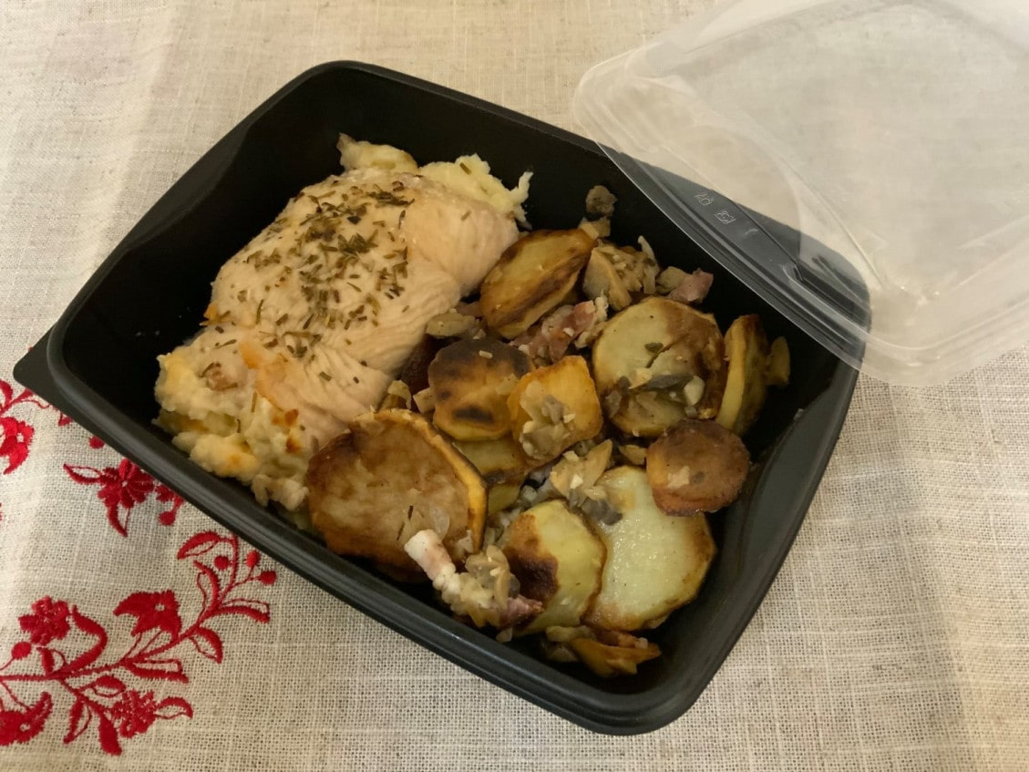 Photo de Aux Saveurs d'Autrefois