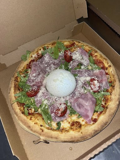French Pizza — photo 2