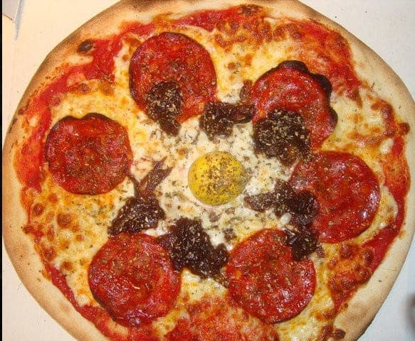 La Tour de Pizz' — photo 3
