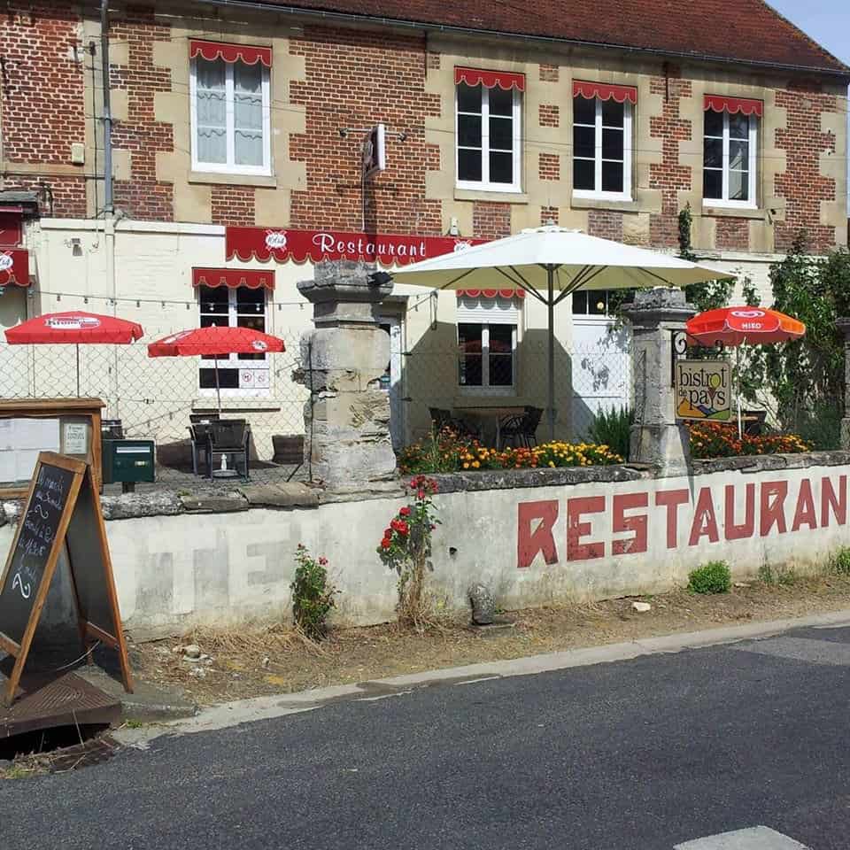 Les Tilleuls — photo 2