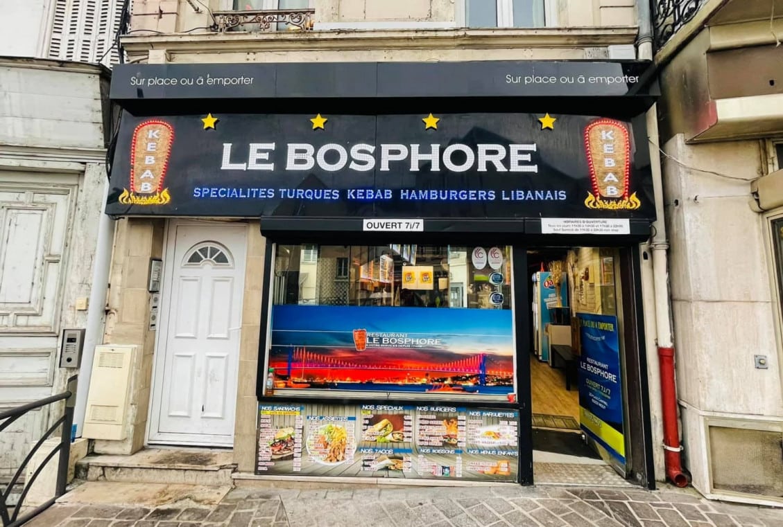 Bosphore 4 — photo 2