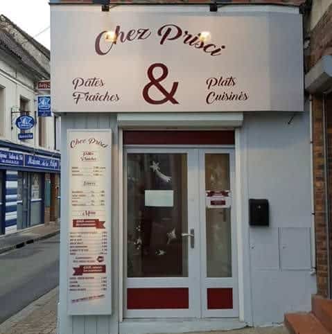 Chez Prisci — photo 2