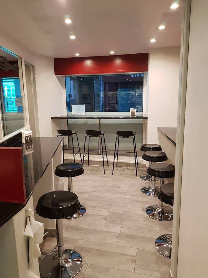 Chez Prisci — photo 3