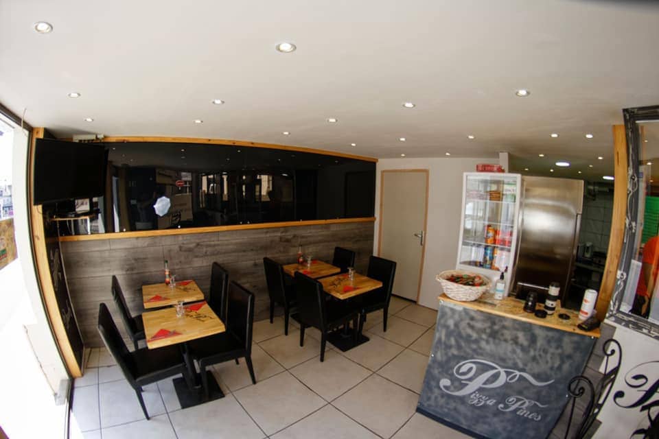 Pizza pinos — photo 3