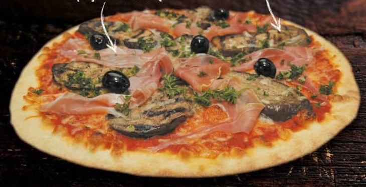 Pizzeria Kiosque — photo 2