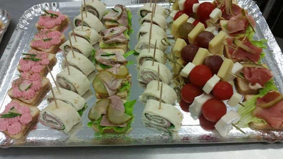 Iwona et Ses Petits Plats — photo 3