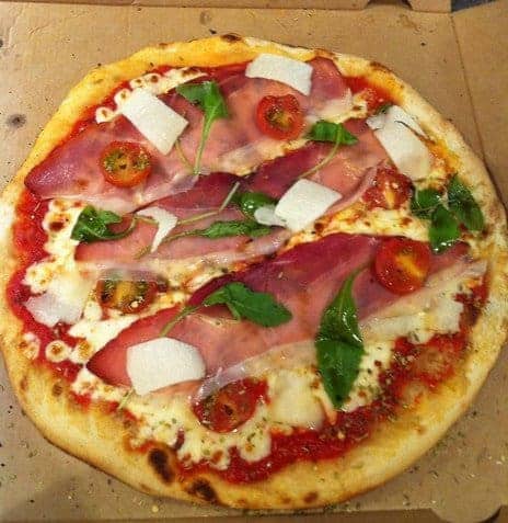 La Tour de Pizz' — photo 3