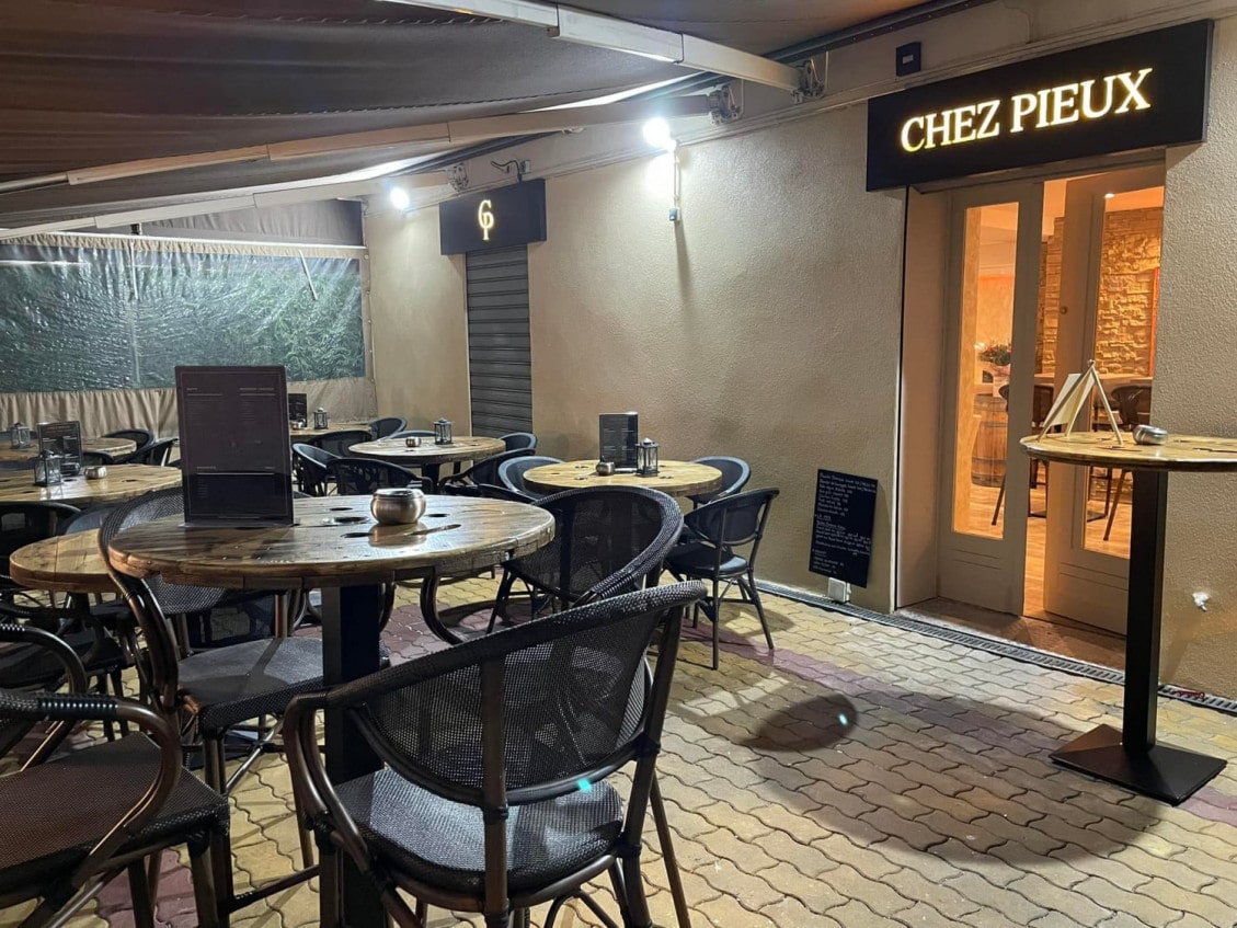 Chez Pieux — photo 3