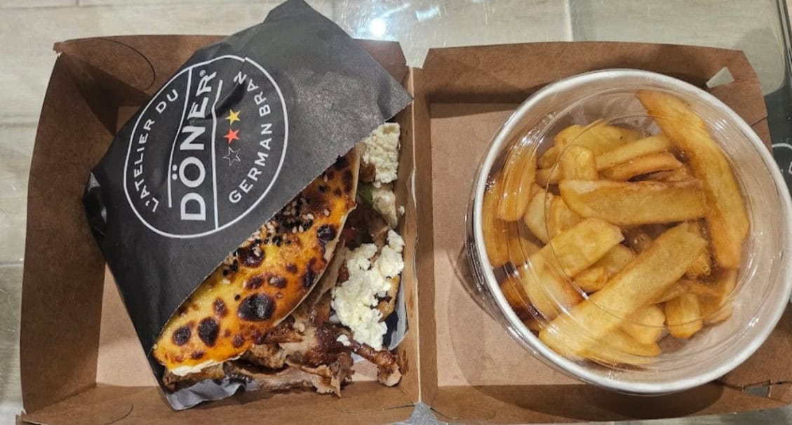 L'Atelier du Döner — photo 2