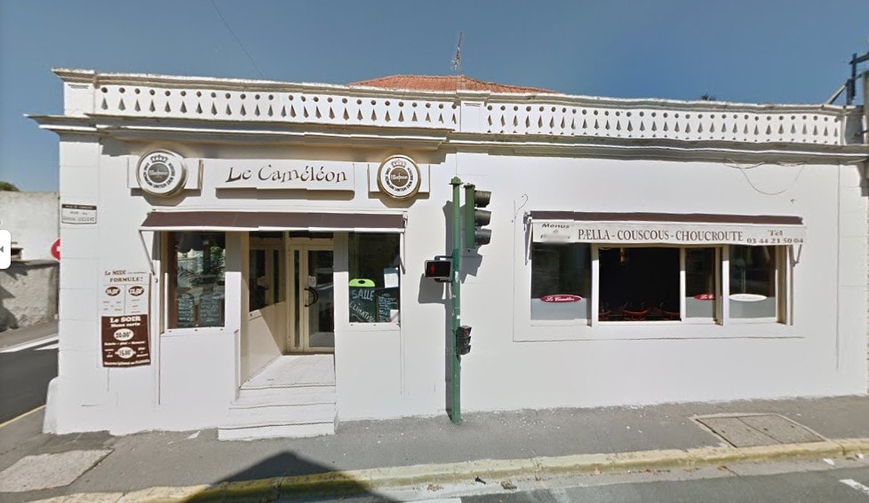 Le Caméléon — photo 3