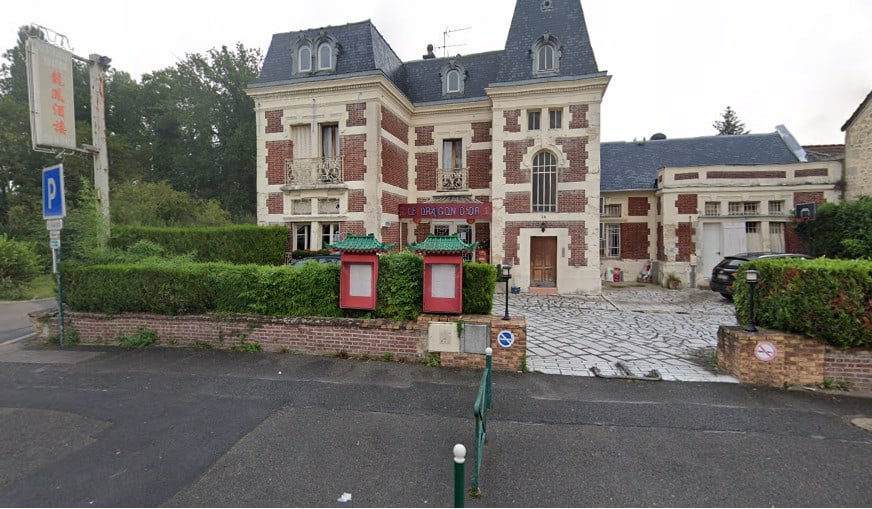 Le Dragon d'Or — photo 3