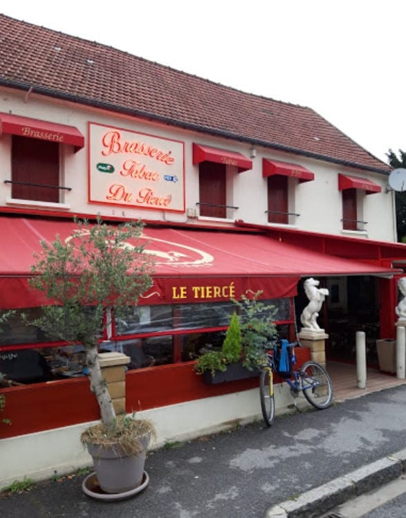 Le Tierce — photo 2