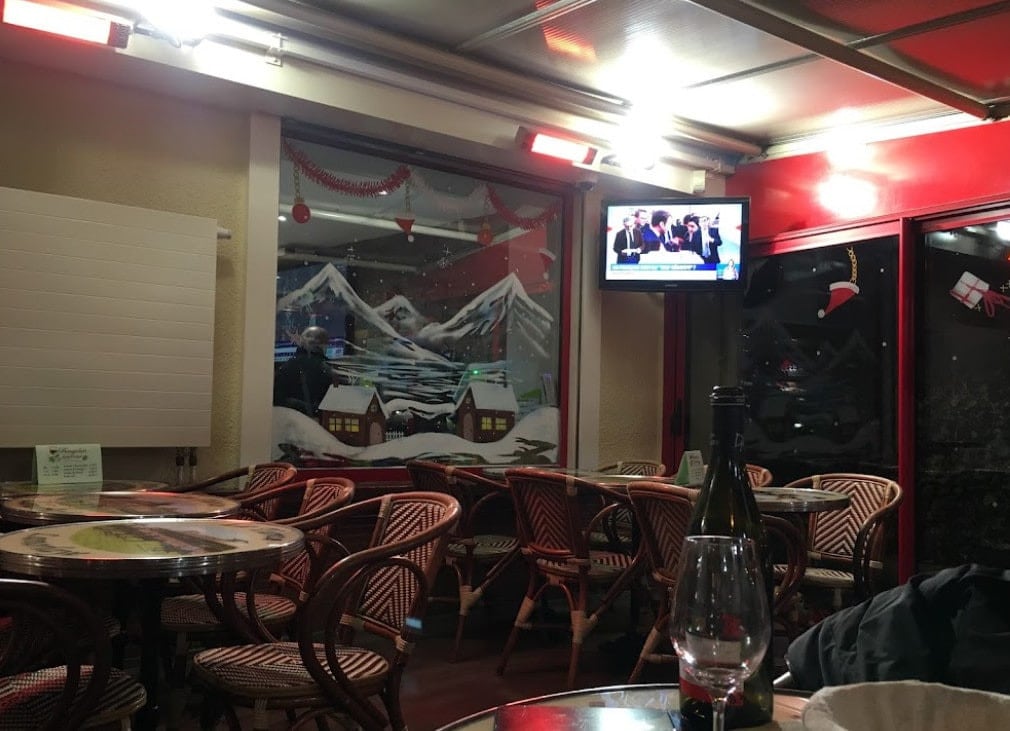 Le Tierce — photo 3