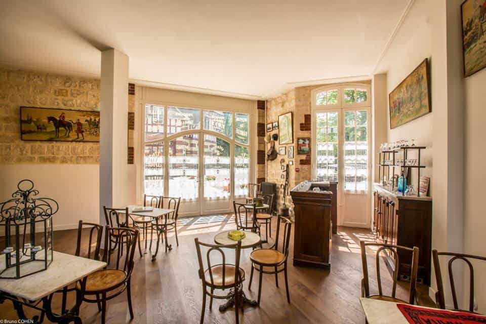 Au Moulin à Vent — photo 3