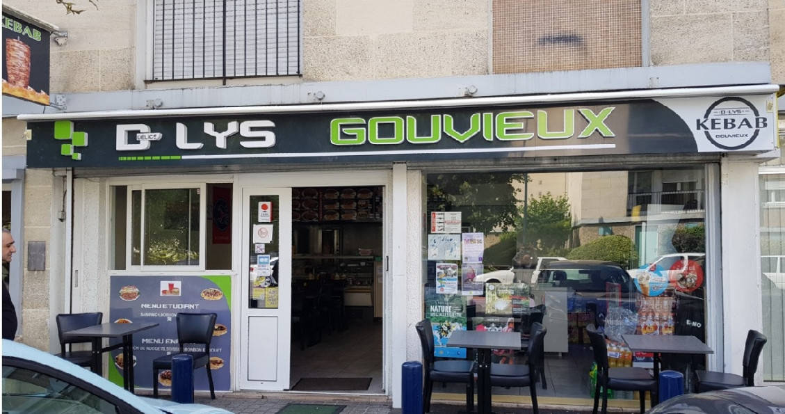 D-lys — photo 2