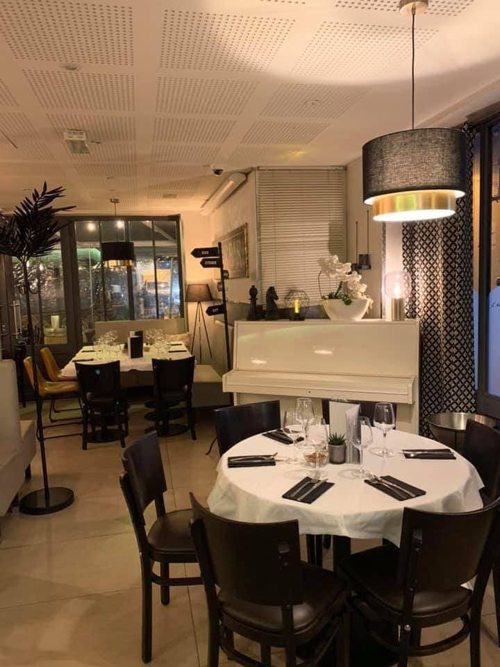L'Ardoise — photo 2