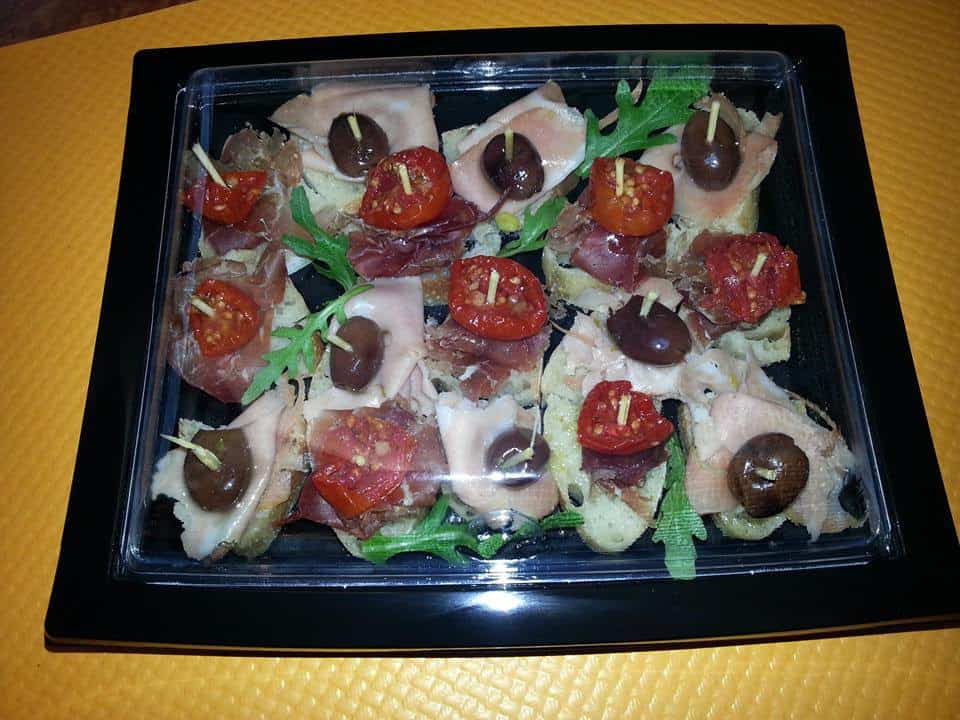 L'Epicerie Italienne — photo 2