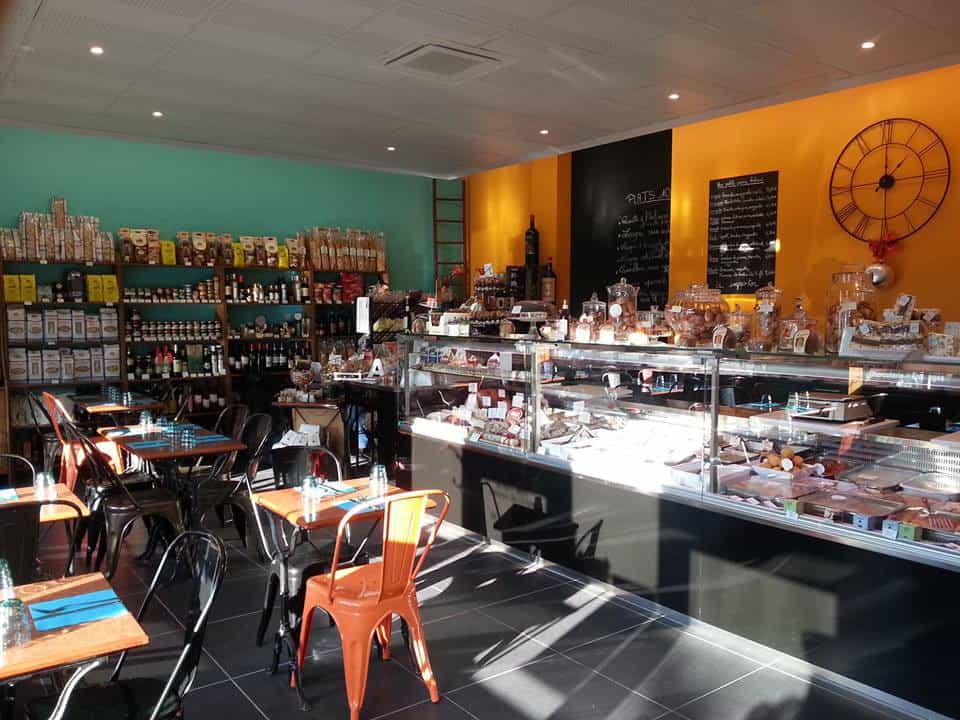 L'Epicerie Italienne — photo 3