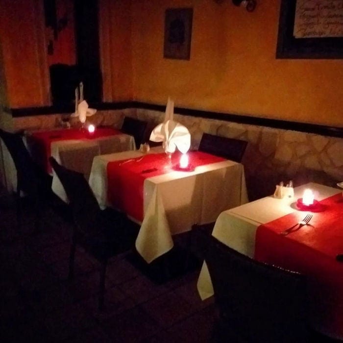 La Pizz'a Olive — photo 3