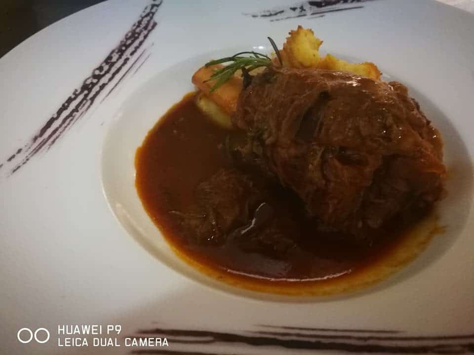Ô Relais de la Côte — photo 3