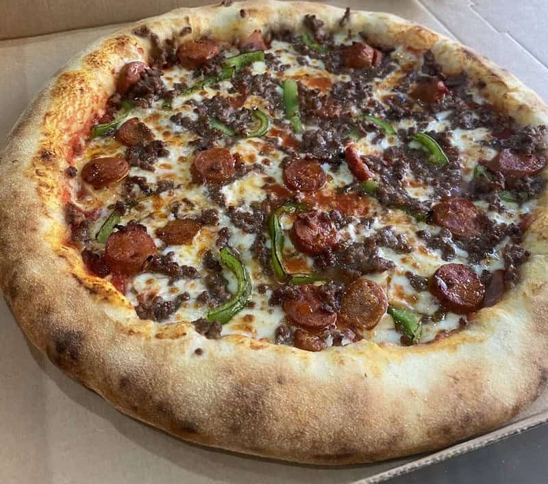O'Twenty Pizza — photo 2
