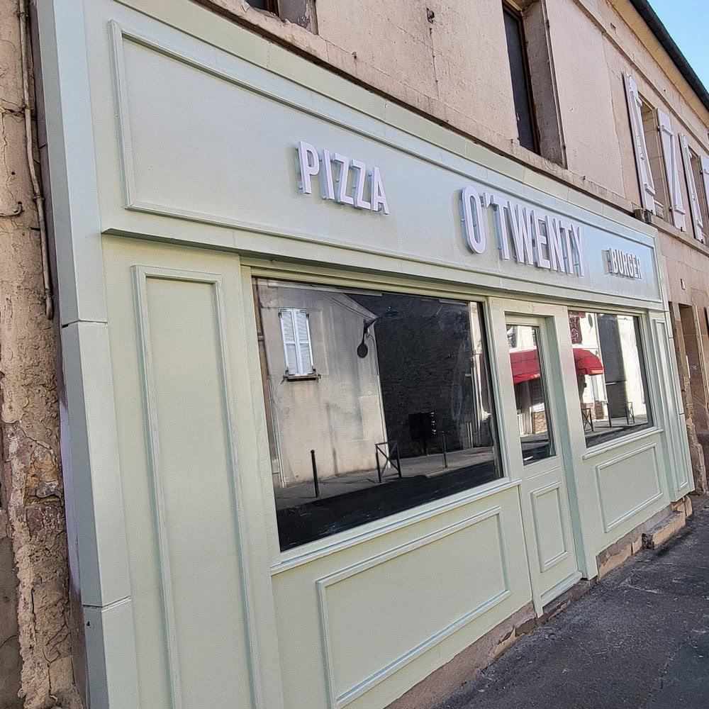 O'Twenty Pizza — photo 3