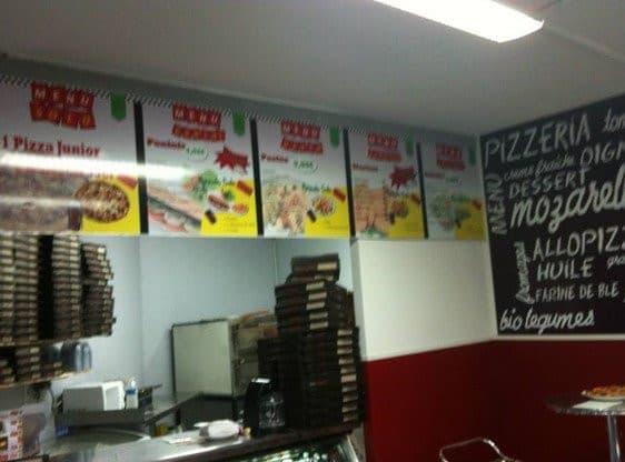 AlloPizza60 — photo 2