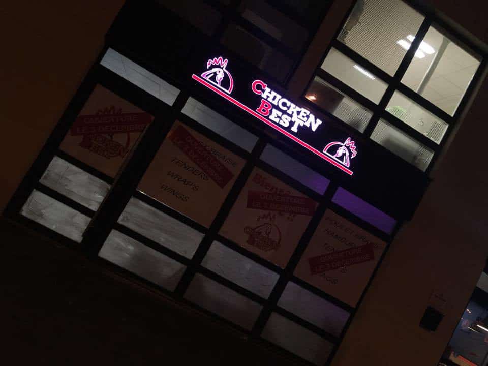 Chicken Best — photo 2