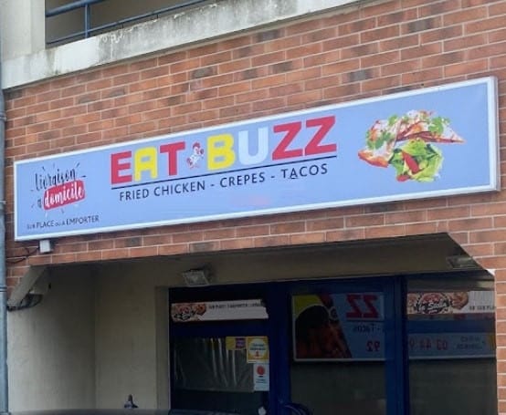 Eatbuzz — photo 3