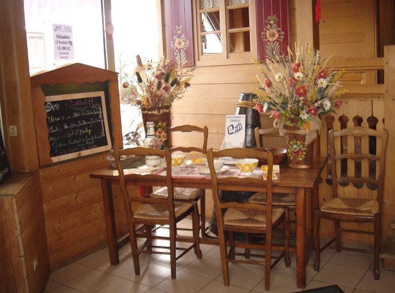 Le Méga — photo 3